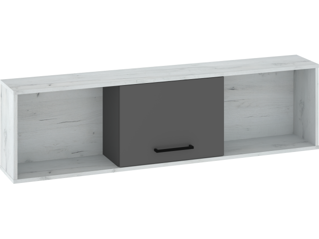 Pakabinama lentynėlė BOS-16 10