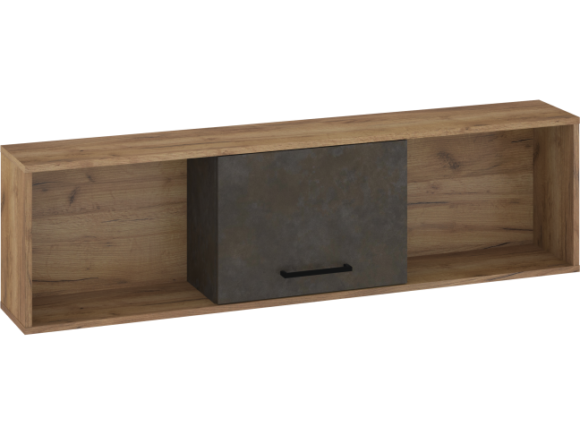 Pakabinama lentynėlė BOS-16 9