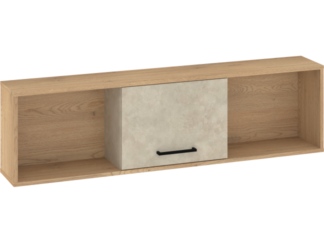 Pakabinama lentynėlė BOS-16 8 Pakabinama lentynėlė BOS-16 8