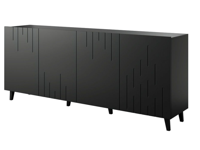 Komoda BARI 4D 3 Komoda BARI 4D 3