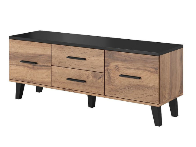 TV Staliukas LOTTA 140 2D2S 3