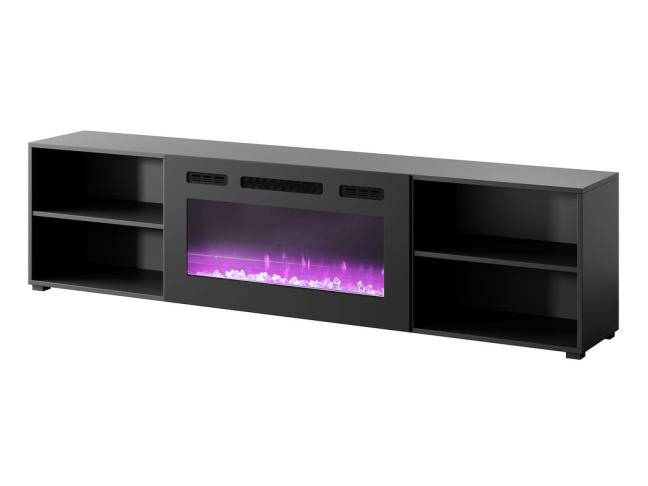 TV Staliukas POLO 200 su elektriniu židiniu 3