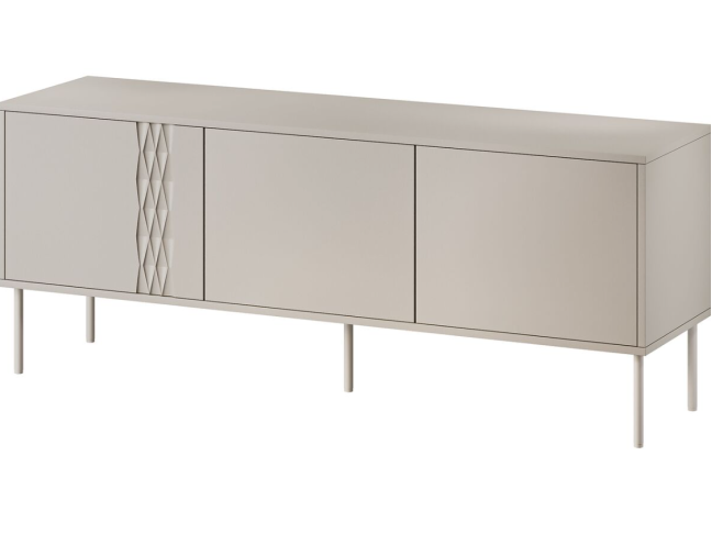 TV Staliukas TRESSE 150 4