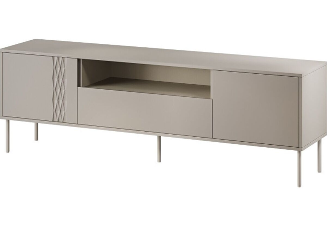 TV Staliukas TRESSE EF 180 4