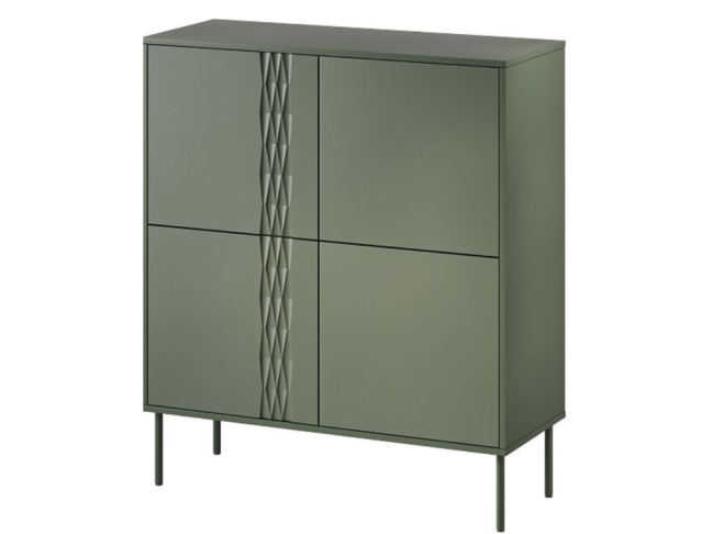 Komoda TRESSE 4D 3 Komoda TRESSE 4D 3