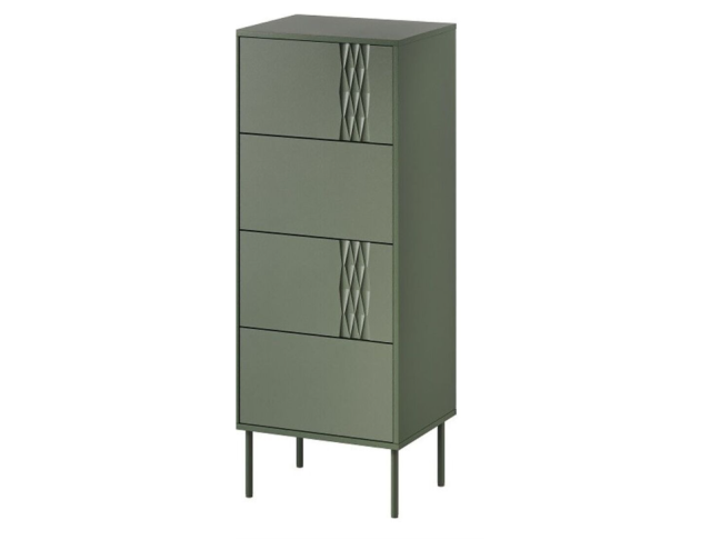 Komoda TRESSE 4S 3