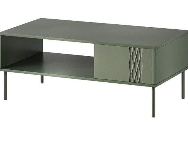 Žurnalinis staliukas TRESSE 110 2 Žurnalinis staliukas TRESSE 110 2