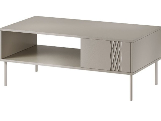 Žurnalinis staliukas TRESSE 110 3