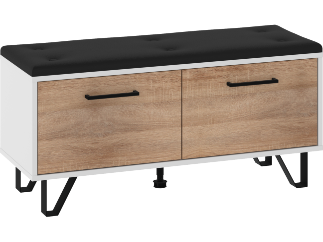 Batų dėžė BOS-15 16