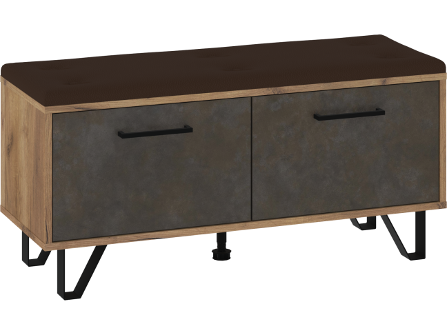 Batų dėžė BOS-15 13 Batų dėžė BOS-15 13