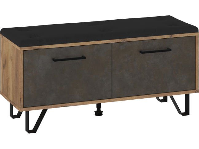 Batų dėžė BOS-15 14 Batų dėžė BOS-15 14