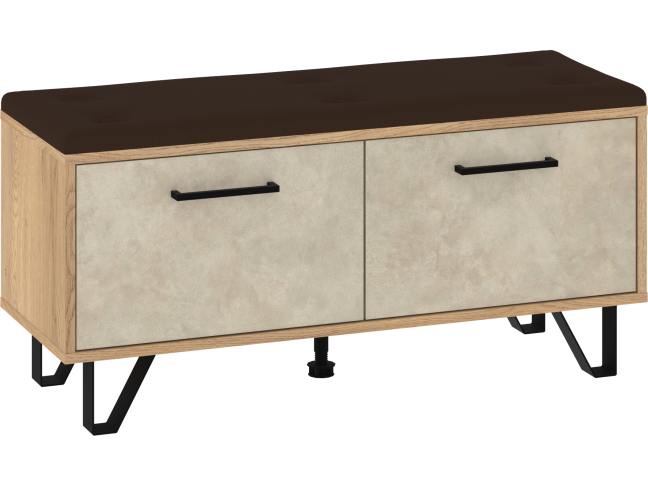 Batų dėžė BOS-15 10