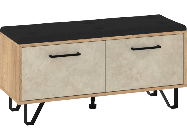 Batų dėžė BOS-15 11 Batų dėžė BOS-15 11