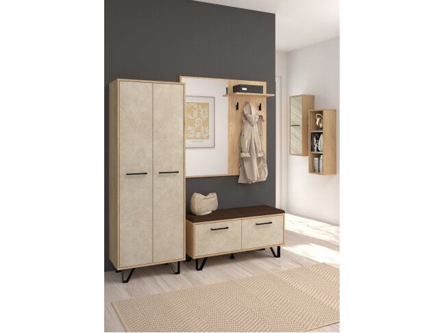 Prieškambario komplektas BOSS 6 3