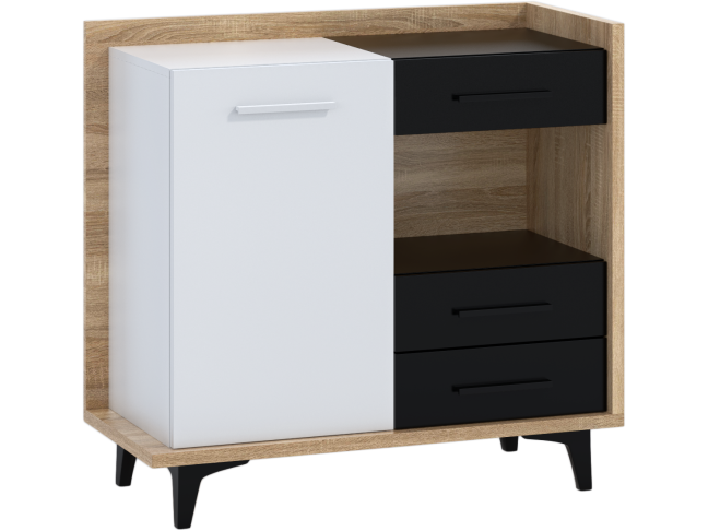 Komoda BOX-01 10 Komoda BOX-01 10