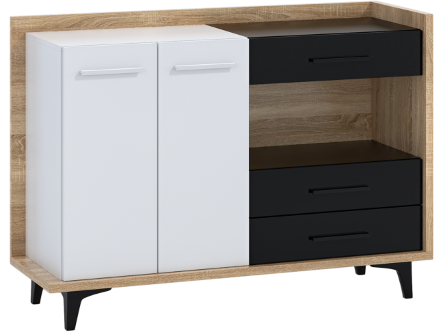 Komoda BOX-02 10 Komoda BOX-02 10