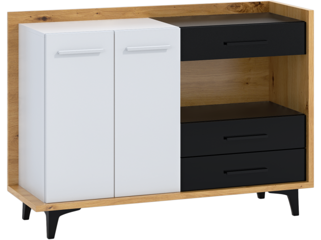 Komoda BOX-02 6 Komoda BOX-02 6