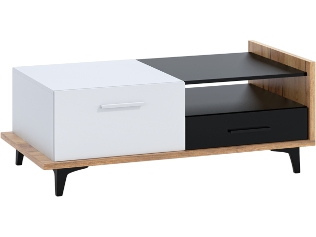 Žurnalinis staliukas BOX-03 7