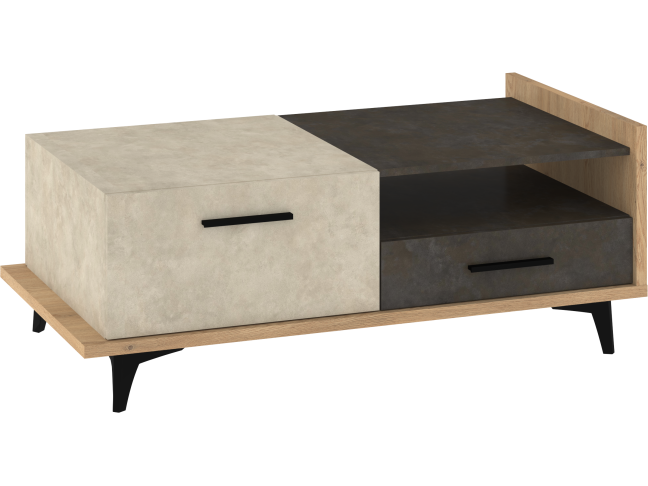 Žurnalinis staliukas BOX-03 8