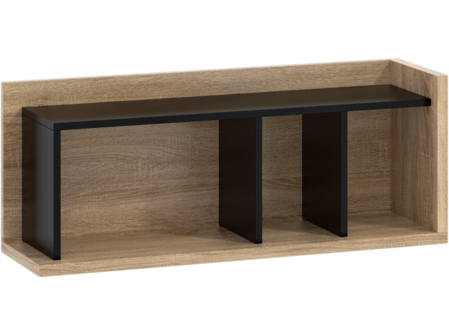 Pakabinama lentynėlė BOX-04 10