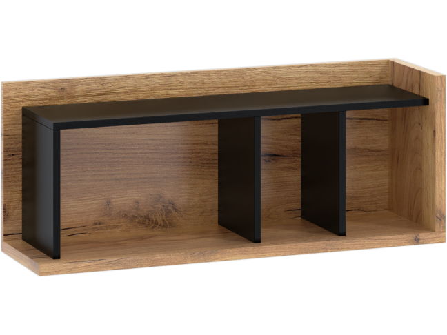 Pakabinama lentynėlė BOX-04 6