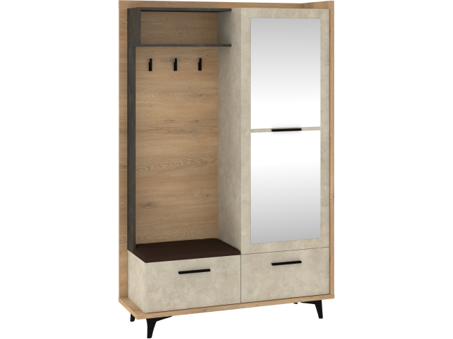 Prieškambaris BOX-05 9