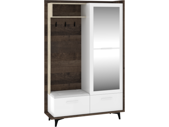 Prieškambaris BOX-05 11 Prieškambaris BOX-05 11