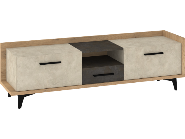 TV staliukas BOX-09 8