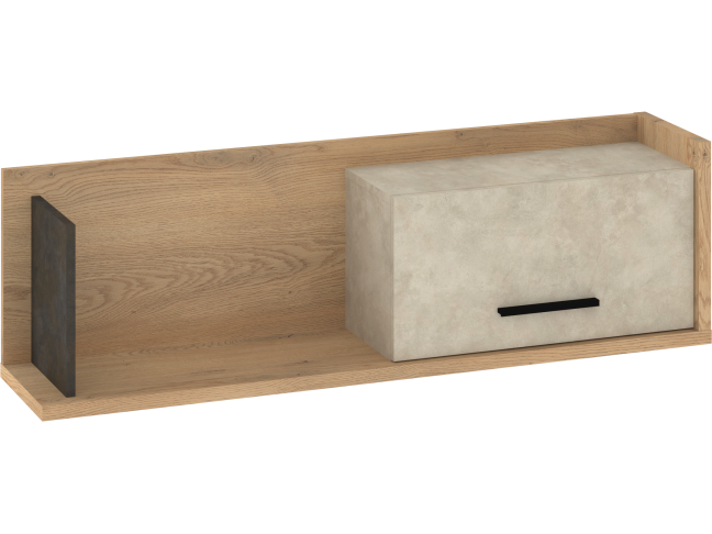 Pakabinama spintelė BOX-11 8