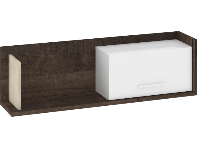 Pakabinama spintelė BOX-11 9 Pakabinama spintelė BOX-11 9