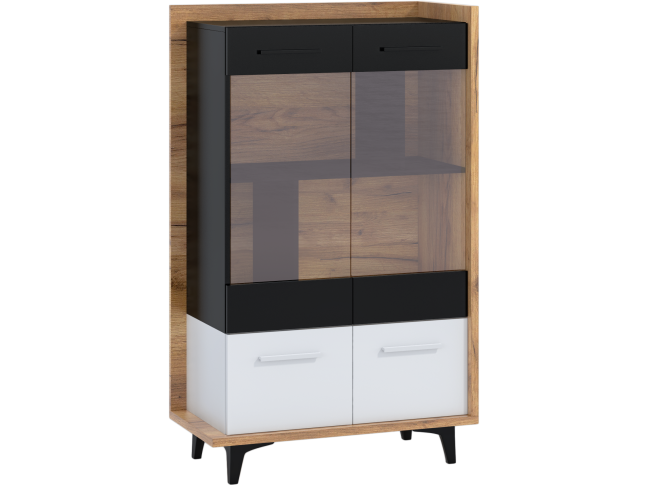 Vitrina BOX-12 7 Vitrina BOX-12 7