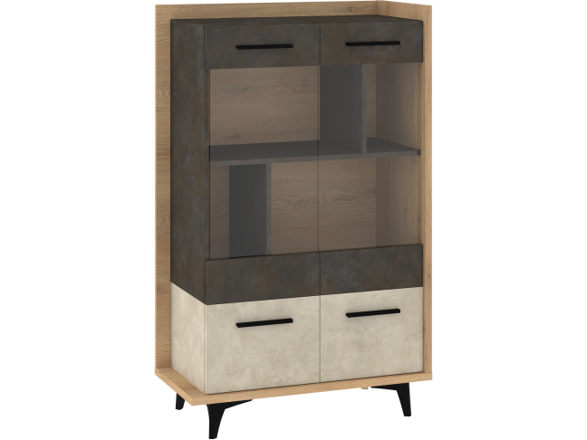 Vitrina BOX-12 8 Vitrina BOX-12 8