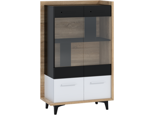 Vitrina BOX-12 10