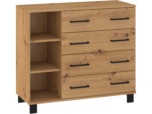 Komoda COO-04 8 Komoda COO-04 8