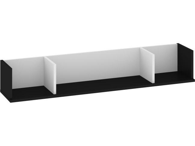 Pakabinama lentynėlė COO-07 10