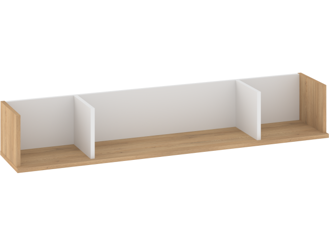 Pakabinama lentynėlė COO-07 11 Pakabinama lentynėlė COO-07 11