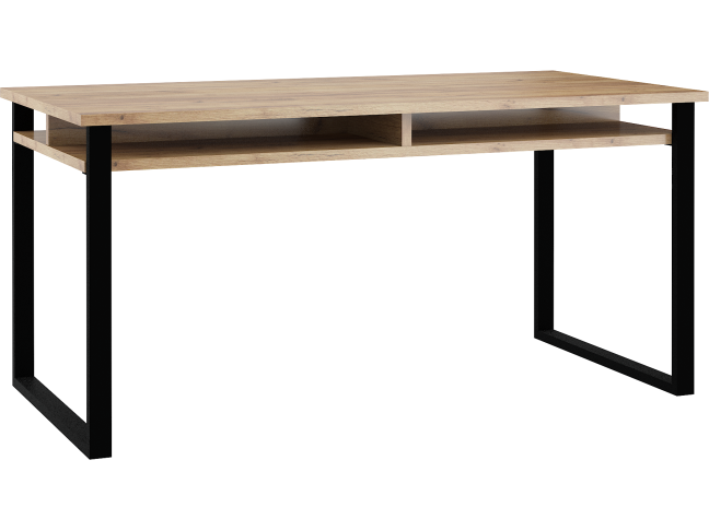 Rašomasis stalas CRO-02 7 Rašomasis stalas CRO-02 7