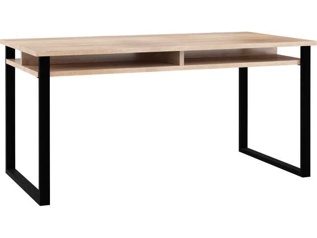 Rašomasis stalas CRO-02 8 Rašomasis stalas CRO-02 8