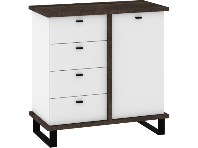 Komoda CRO-04 8 Komoda CRO-04 8