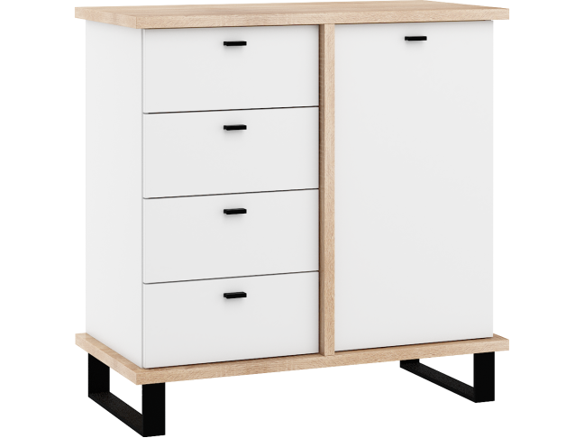 Komoda CRO-04 9 Komoda CRO-04 9