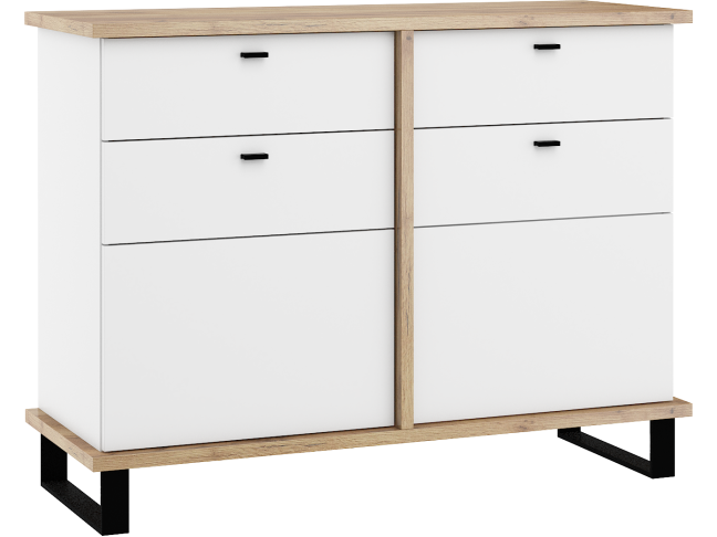 Komoda CRO-06 10 Komoda CRO-06 10