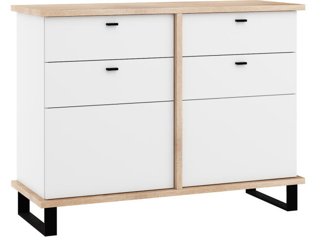 Komoda CRO-06 9 Komoda CRO-06 9