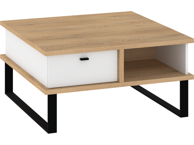 Žurnalinis staliukas CRO-12 12