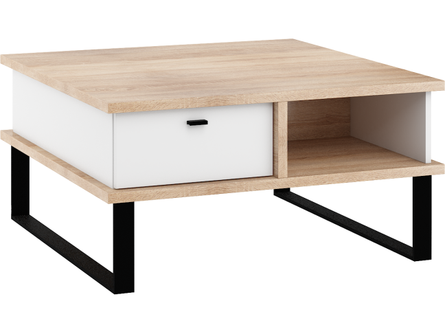 Žurnalinis staliukas CRO-12 9