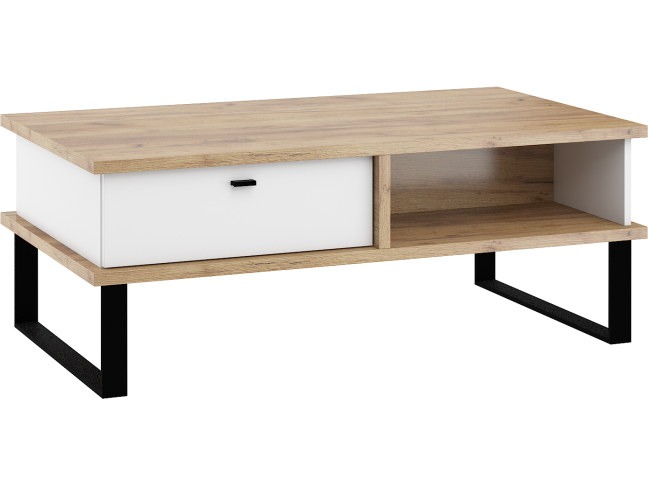 Žurnalinis staliukas CRO-13 10 Žurnalinis staliukas CRO-13 10