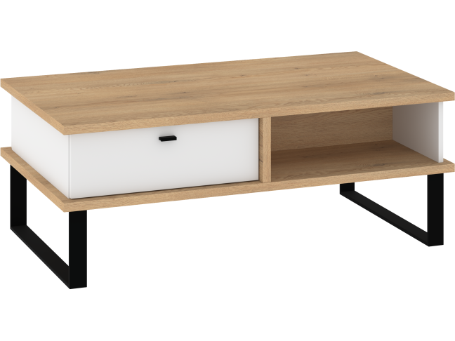 Žurnalinis staliukas CRO-13 12 Žurnalinis staliukas CRO-13 12