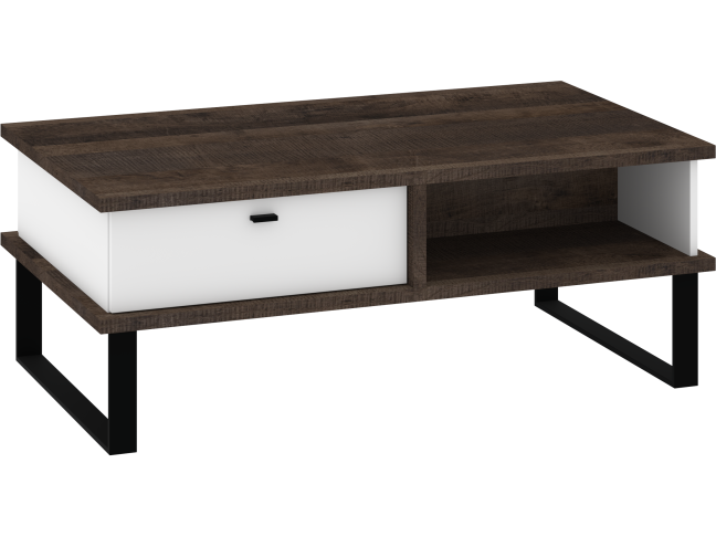 Žurnalinis staliukas CRO-13 8