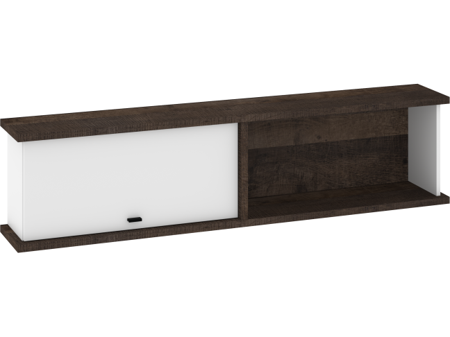 Pakabinama spintelė CRO-22 7 Pakabinama spintelė CRO-22 7