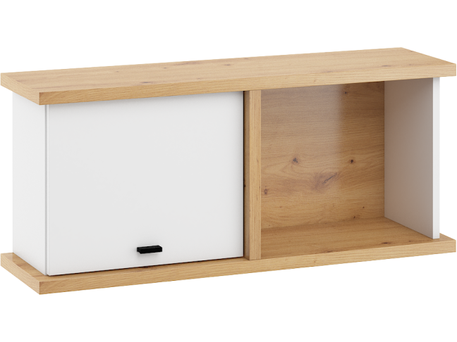 Pakabinama spintelė CRO-23 6 Pakabinama spintelė CRO-23 6