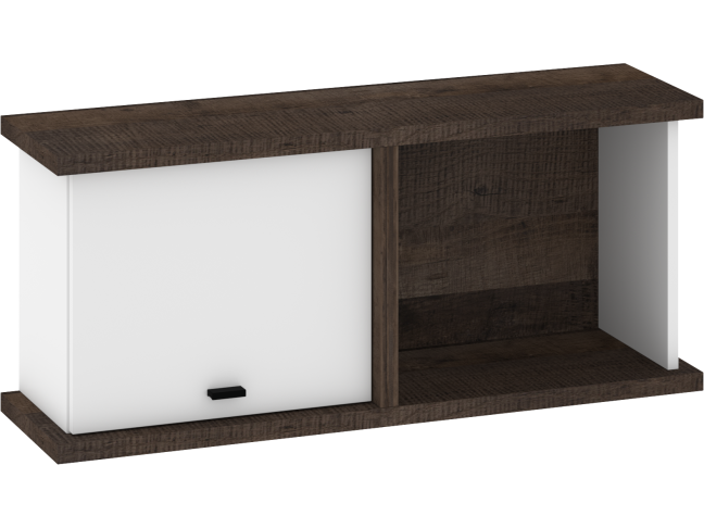 Pakabinama spintelė CRO-23 7 Pakabinama spintelė CRO-23 7